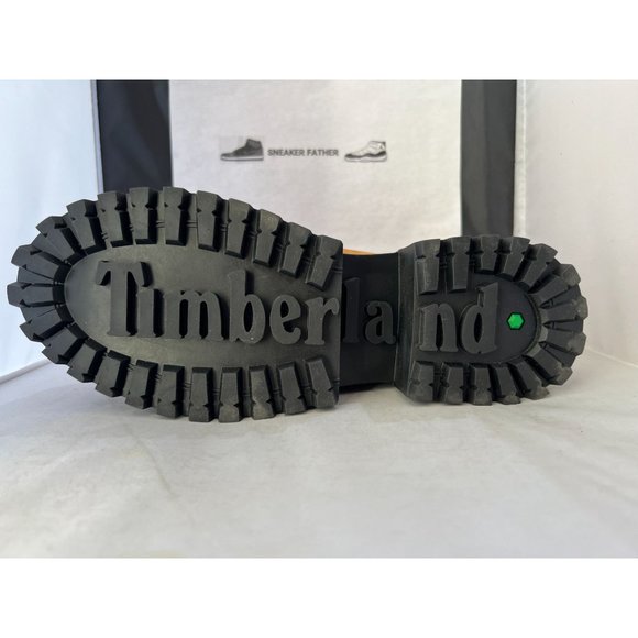 Women's Timberland® Sky 6-Inch Lace-up Boot size 7 - Picture 8 of 10